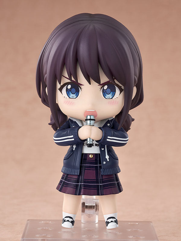 Nendoroid 2827 [Girls Band Cry] Nina Iseri
