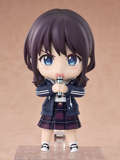 Nendoroid 2827 [Girls Band Cry] Nina Iseri
