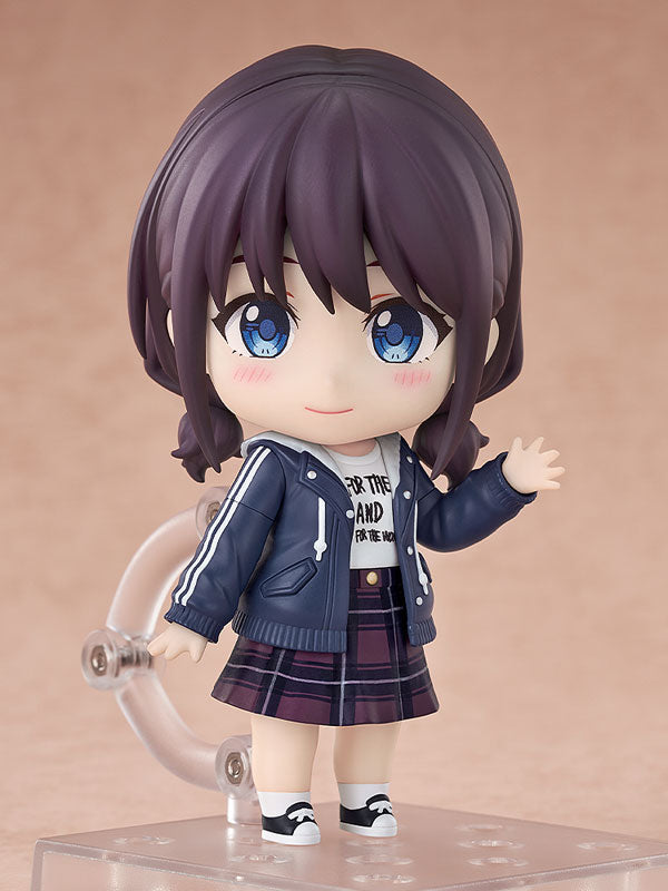 Nendoroid 2827 [Girls Band Cry] Nina Iseri