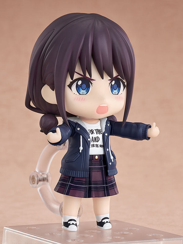 Nendoroid 2827 [Girls Band Cry] Nina Iseri