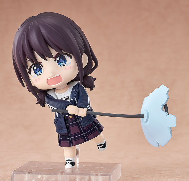 Nendoroid 2827 [Girls Band Cry] Nina Iseri