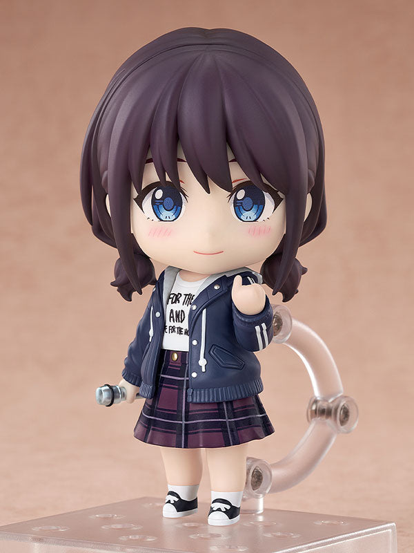 Nendoroid 2827 [Girls Band Cry] Nina Iseri