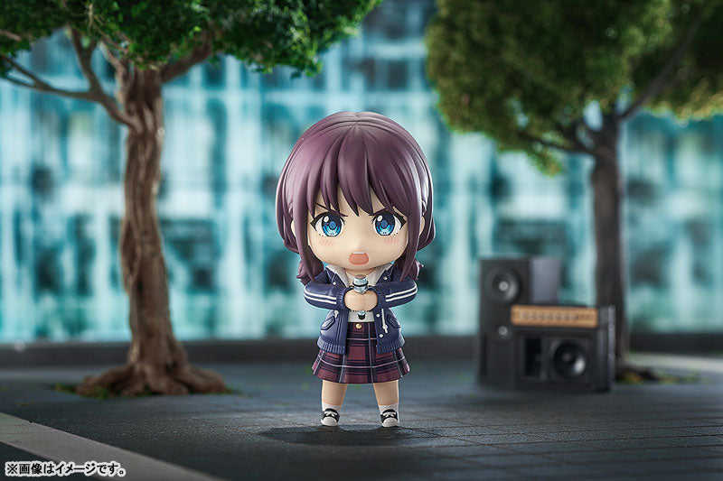 Nendoroid 2827 [Girls Band Cry] Nina Iseri