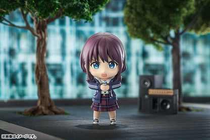 Nendoroid 2827 [Girls Band Cry] Nina Iseri