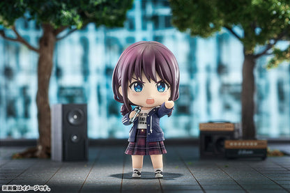 Nendoroid 2827 [Girls Band Cry] Nina Iseri