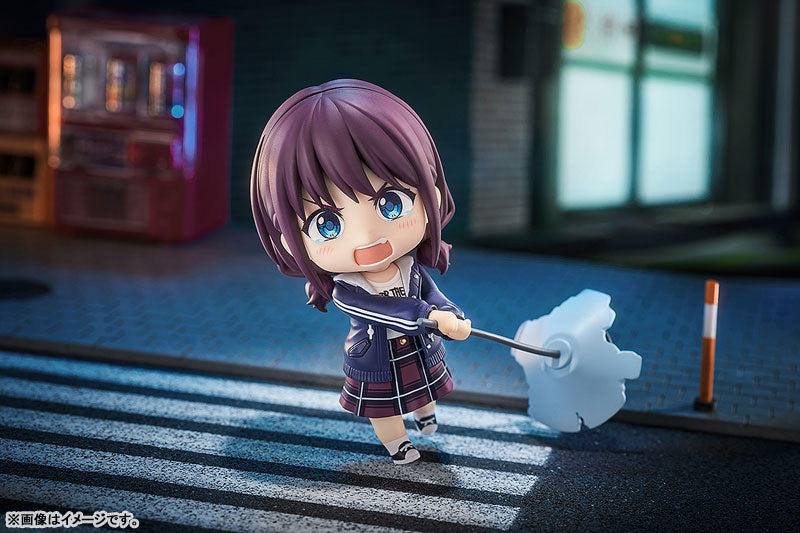 Nendoroid 2827 [Girls Band Cry] Nina Iseri