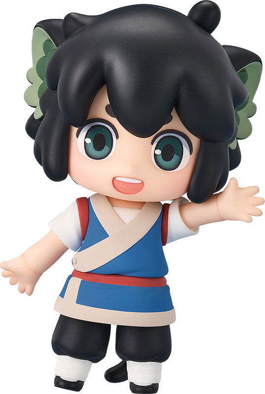 Nendoroid 2349 [The Legend of Hei] Luo Xiaohei