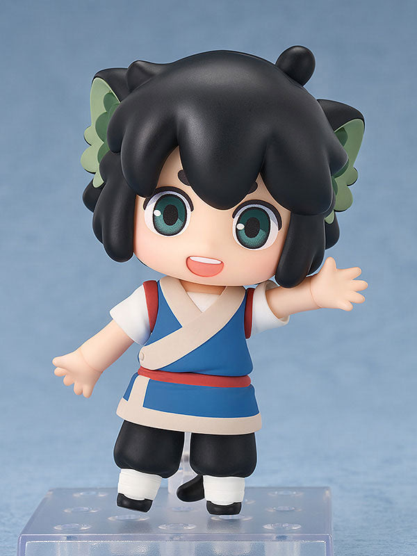 Nendoroid 2349 [The Legend of Hei] Luo Xiaohei