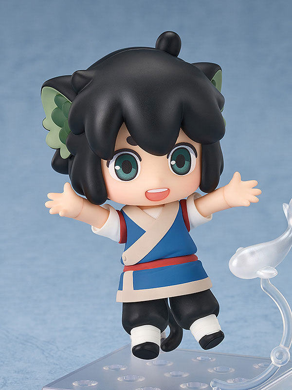 Nendoroid 2349 [The Legend of Hei] Luo Xiaohei