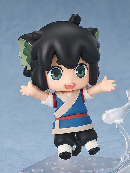 Nendoroid 2349 [The Legend of Hei] Luo Xiaohei