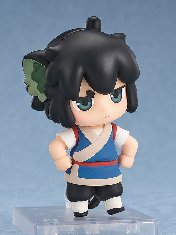 Nendoroid 2349 [The Legend of Hei] Luo Xiaohei