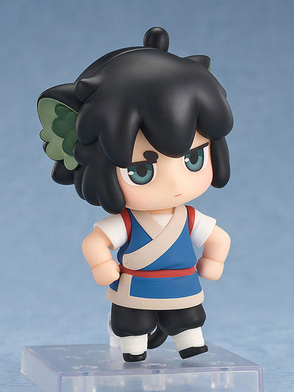 Nendoroid 2349 [The Legend of Hei] Luo Xiaohei