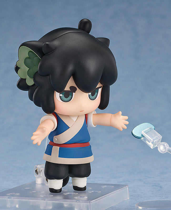 Nendoroid 2349 [The Legend of Hei] Luo Xiaohei