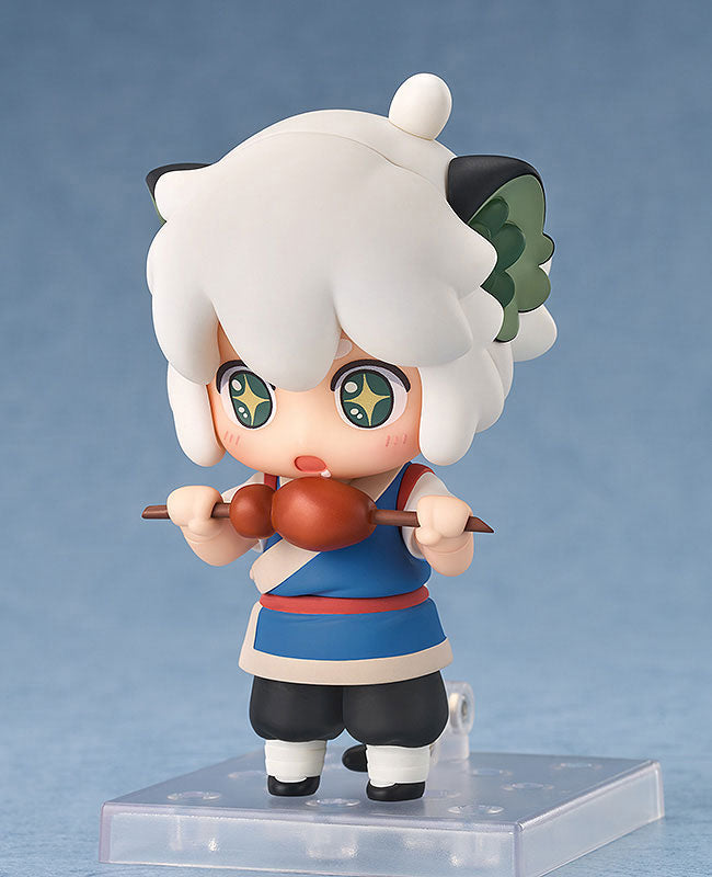 Nendoroid 2349 [The Legend of Hei] Luo Xiaohei