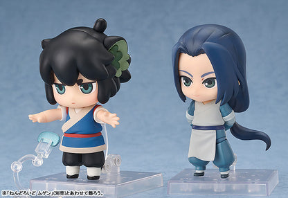 Nendoroid 2349 [The Legend of Hei] Luo Xiaohei