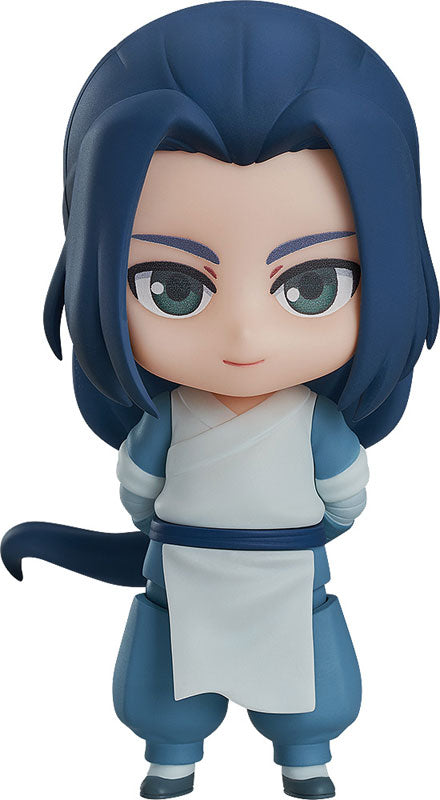 Nendoroid 1508 [The Legend of Hei] Wuxian