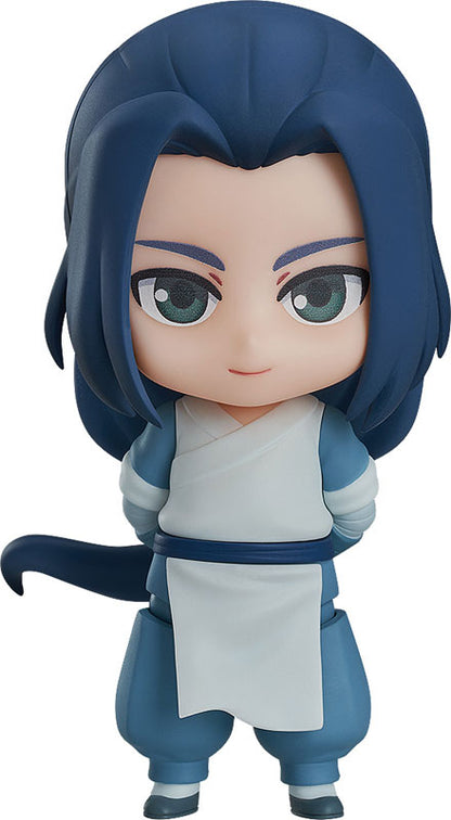 Nendoroid 1508 [The Legend of Hei] Wuxian