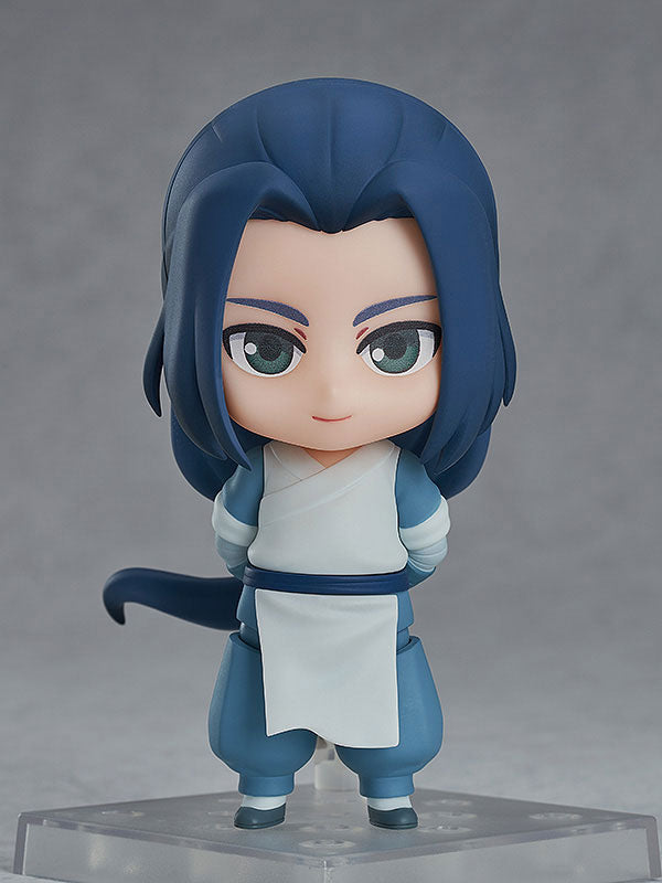 Nendoroid 1508 [The Legend of Hei] Wuxian