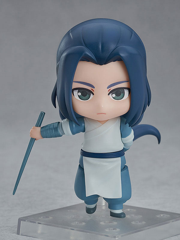 Nendoroid 1508 [The Legend of Hei] Wuxian