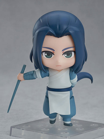 Nendoroid 1508 [The Legend of Hei] Wuxian
