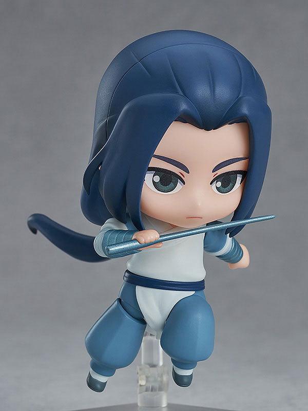 Nendoroid 1508 [The Legend of Hei] Wuxian
