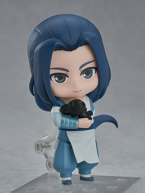 Nendoroid 1508 [The Legend of Hei] Wuxian
