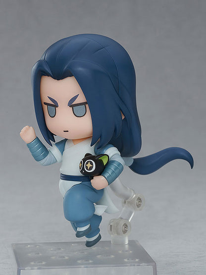 Nendoroid 1508 [The Legend of Hei] Wuxian