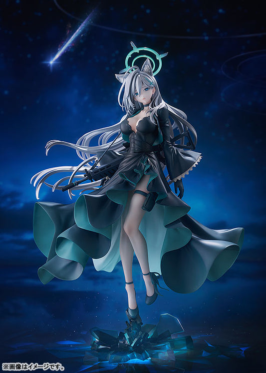 [Blue Archive] Shiroko*Terror - 1/7 Complete Figure