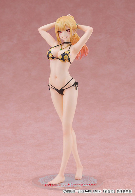 [My Dress-Up Darling] Marin Kitagawa - Swimsuit Ver. 1/7 Complete Figure