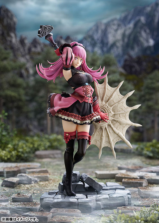 [Fire Emblem: Three Houses] Hilda - 1/7 Complete Figure