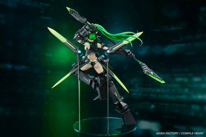 [New Dimension Game Neptunia VII] Next Green - Bonus Edition Figure