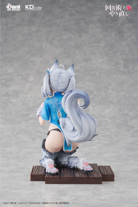 [Redo of Healer] Setsuna- Chinese Dress Ver. 1/7 Complete Figure