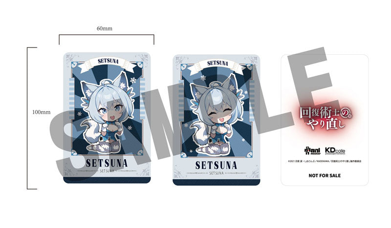 [Redo of Healer] Setsuna- Chinese Dress Ver. 1/7 Complete Figure