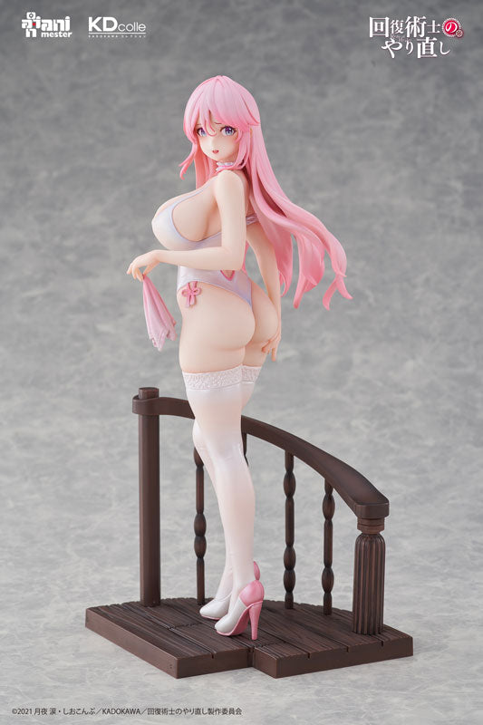 [Redo of Healer] Freia- Chinese Dress Ver. 1/7 Complete Figure