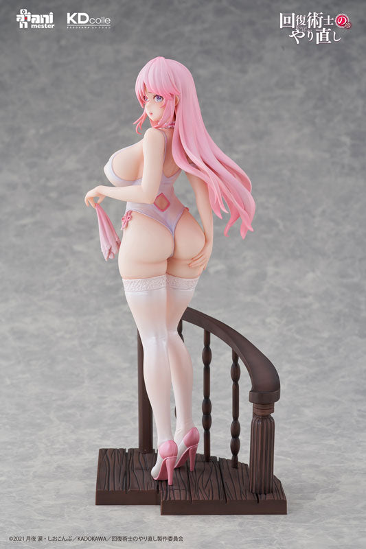 [Redo of Healer] Freia- Chinese Dress Ver. 1/7 Complete Figure