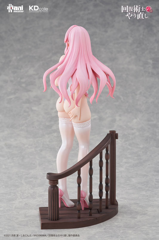 [Redo of Healer] Freia- Chinese Dress Ver. 1/7 Complete Figure