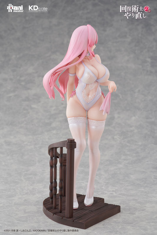 [Redo of Healer] Freia- Chinese Dress Ver. 1/7 Complete Figure