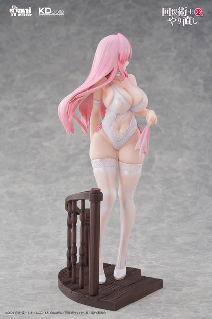 [Redo of Healer] Freia- Chinese Dress Ver. 1/7 Complete Figure