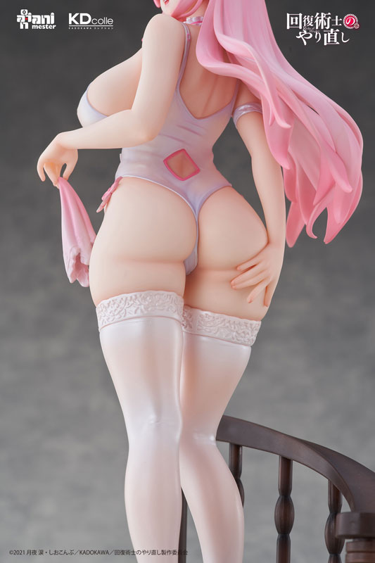 [Redo of Healer] Freia- Chinese Dress Ver. 1/7 Complete Figure