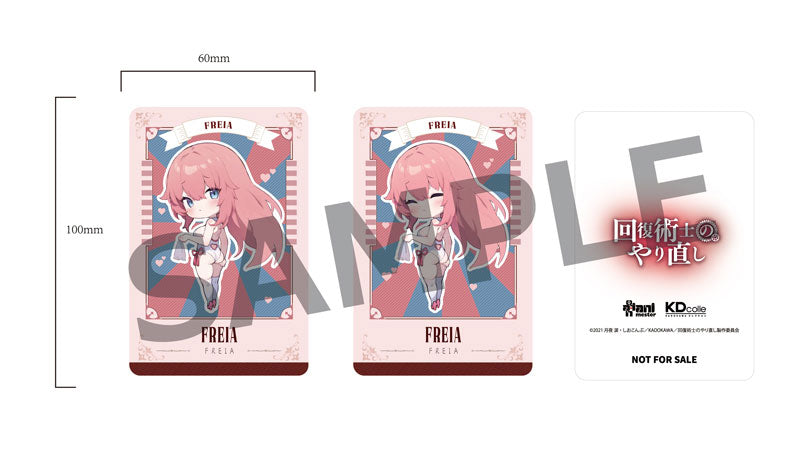 [Redo of Healer] Freia- Chinese Dress Ver. 1/7 Complete Figure