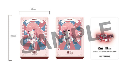 [Redo of Healer] Freia- Chinese Dress Ver. 1/7 Complete Figure