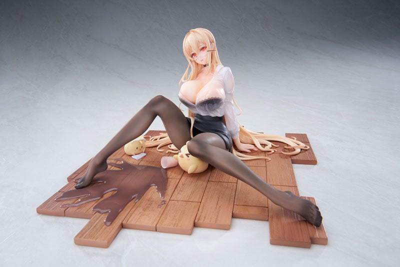[Azur Lane] Implacable - Shepherd of the "Lost" Ver. 1/7 Complete Figure
