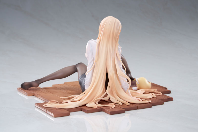 [Azur Lane] Implacable - Shepherd of the "Lost" Ver. 1/7 Complete Figure