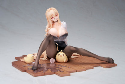 [Azur Lane] Implacable - Shepherd of the "Lost" Ver. 1/7 Complete Figure