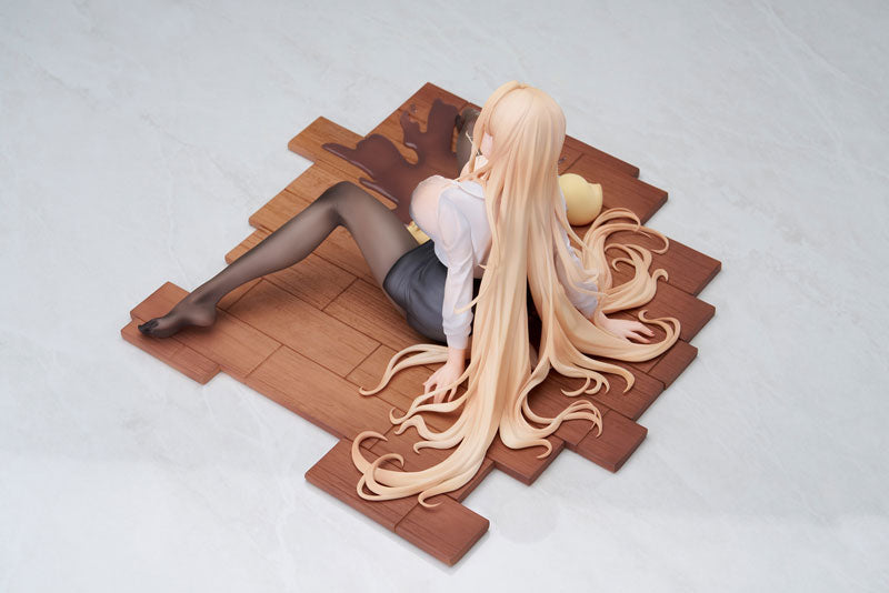 [Azur Lane] Implacable - Shepherd of the "Lost" Ver. 1/7 Complete Figure