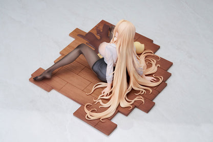 [Azur Lane] Implacable - Shepherd of the "Lost" Ver. 1/7 Complete Figure