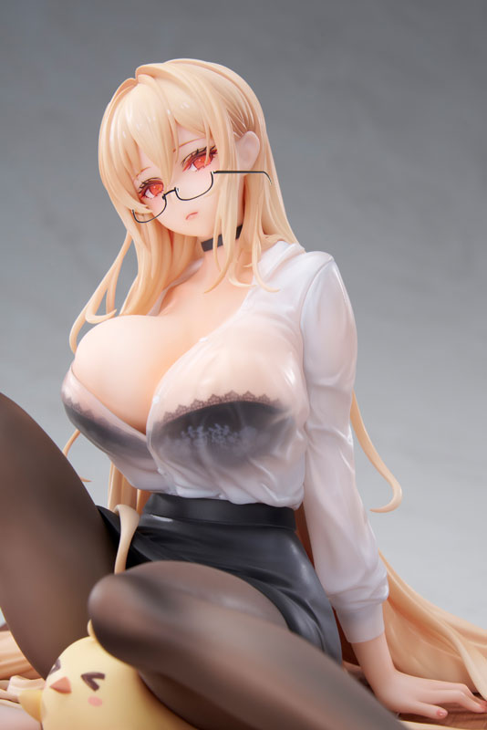 [Azur Lane] Implacable - Shepherd of the "Lost" Ver. 1/7 Complete Figure