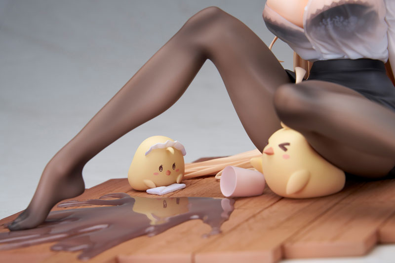 [Azur Lane] Implacable - Shepherd of the "Lost" Ver. 1/7 Complete Figure
