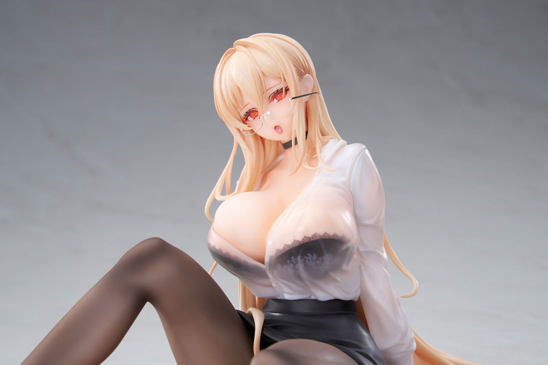[Azur Lane] Implacable - Shepherd of the "Lost" Ver. 1/7 Complete Figure