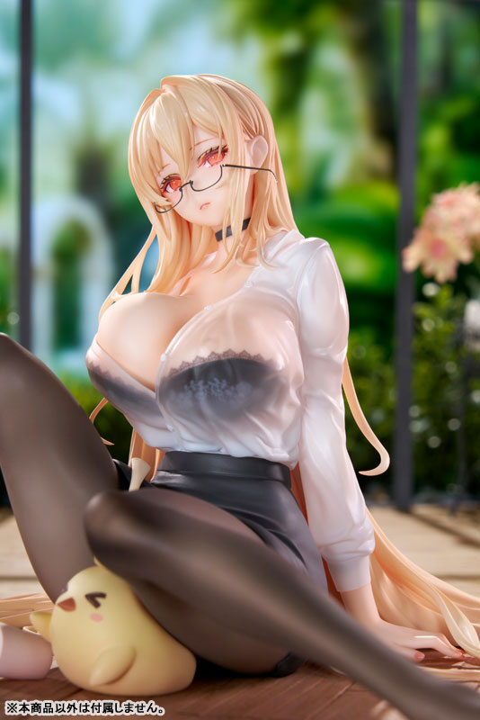 [Azur Lane] Implacable - Shepherd of the "Lost" Ver. 1/7 Complete Figure